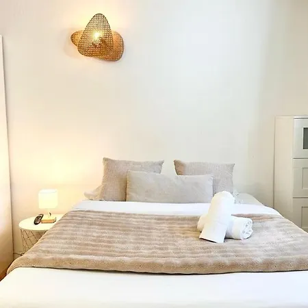 Apartamento Seignemartin 1
