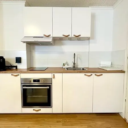 Seignemartin 1 Apartamento Lyon