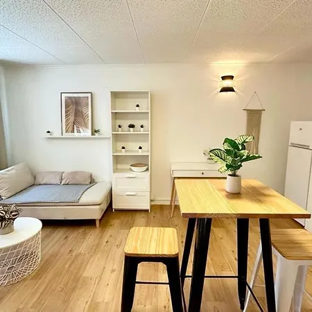 Seignemartin 1 Apartamento *
