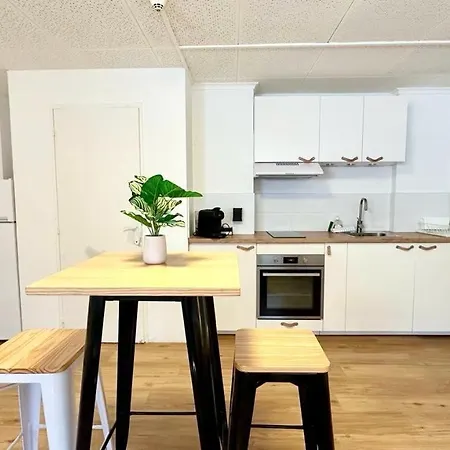 Seignemartin 1 Apartamento *